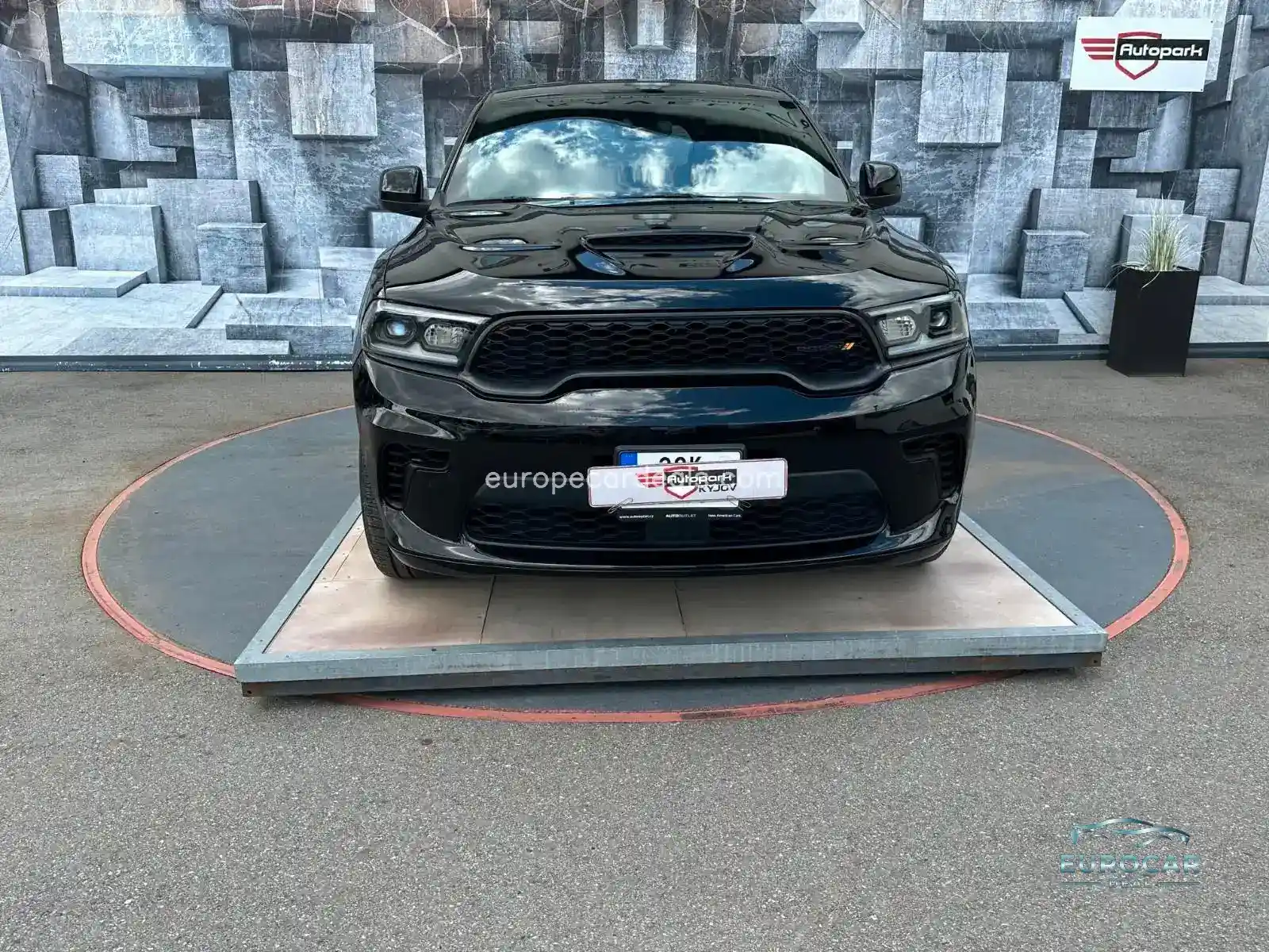 Dodge Durango