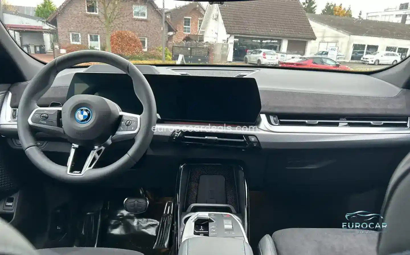 BMW iX2