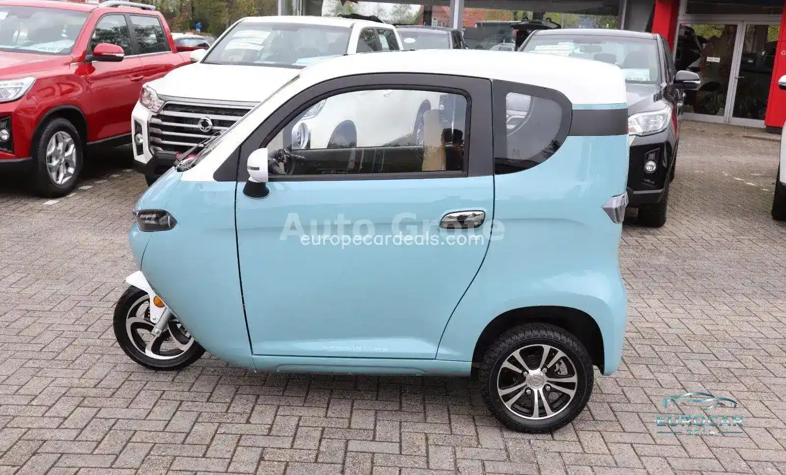 Microcar Other