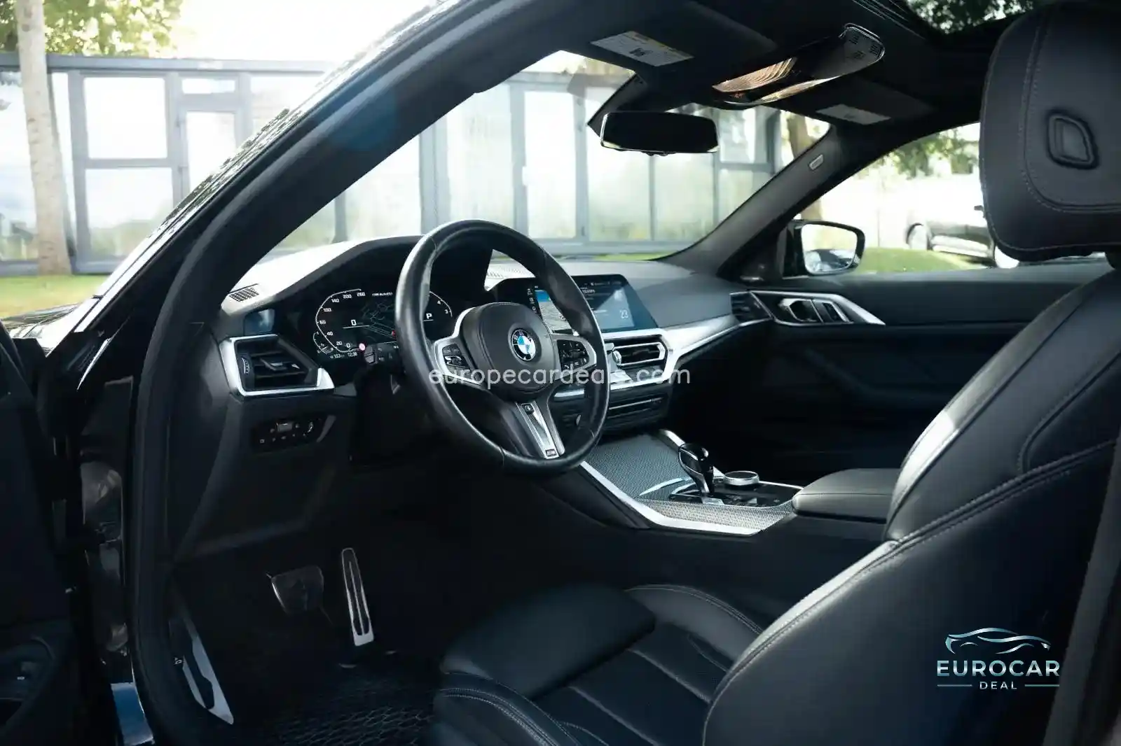 BMW M440