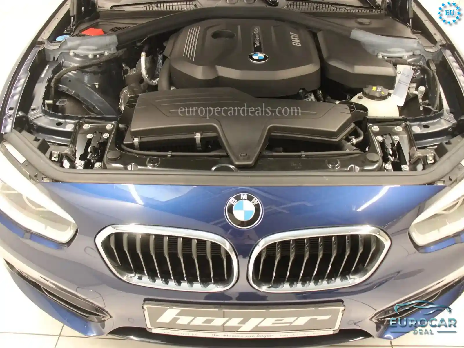 BMW 118