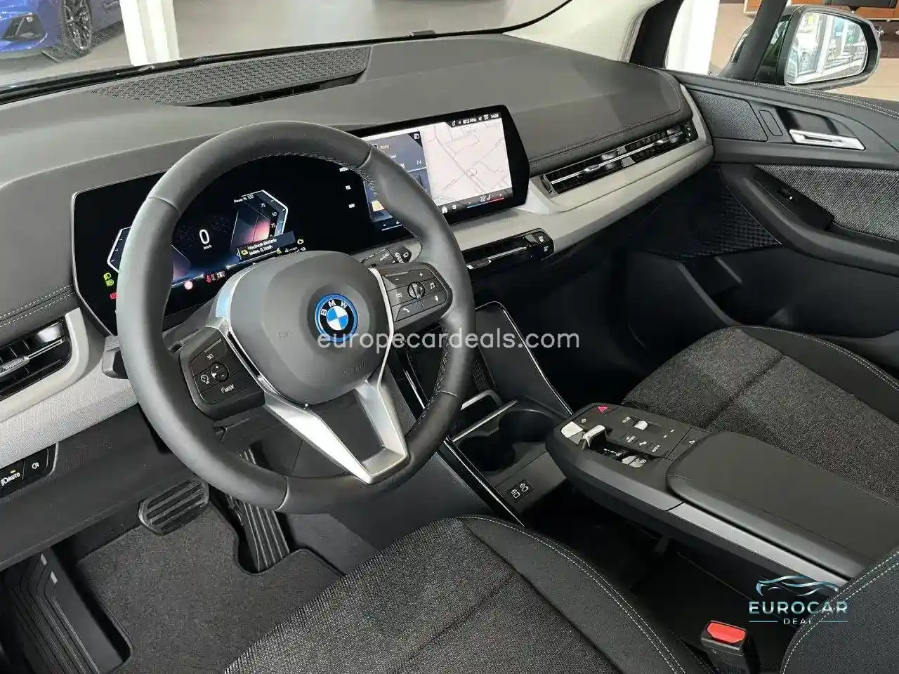 BMW 225 Active Tourer