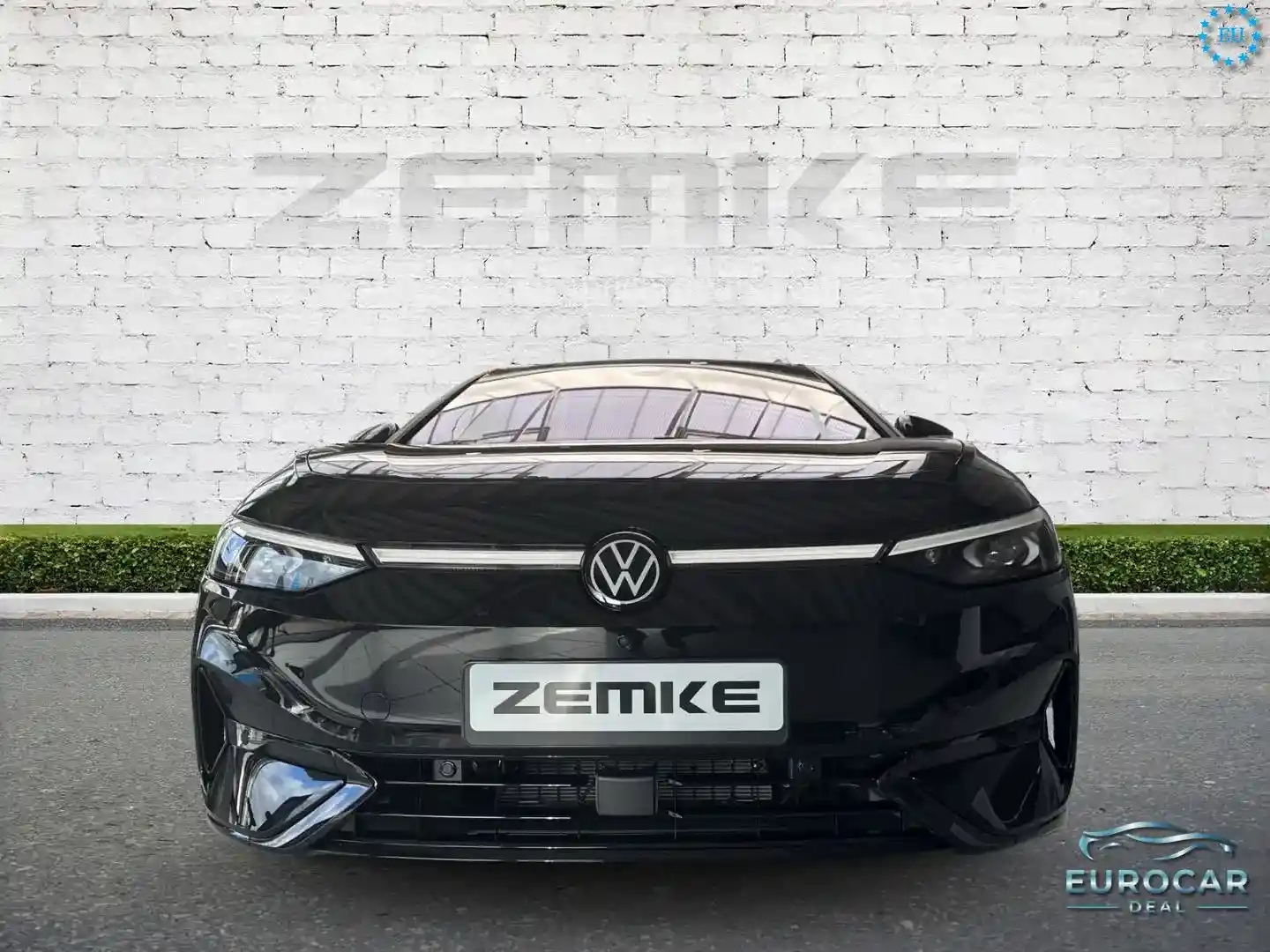 Volkswagen ID.7