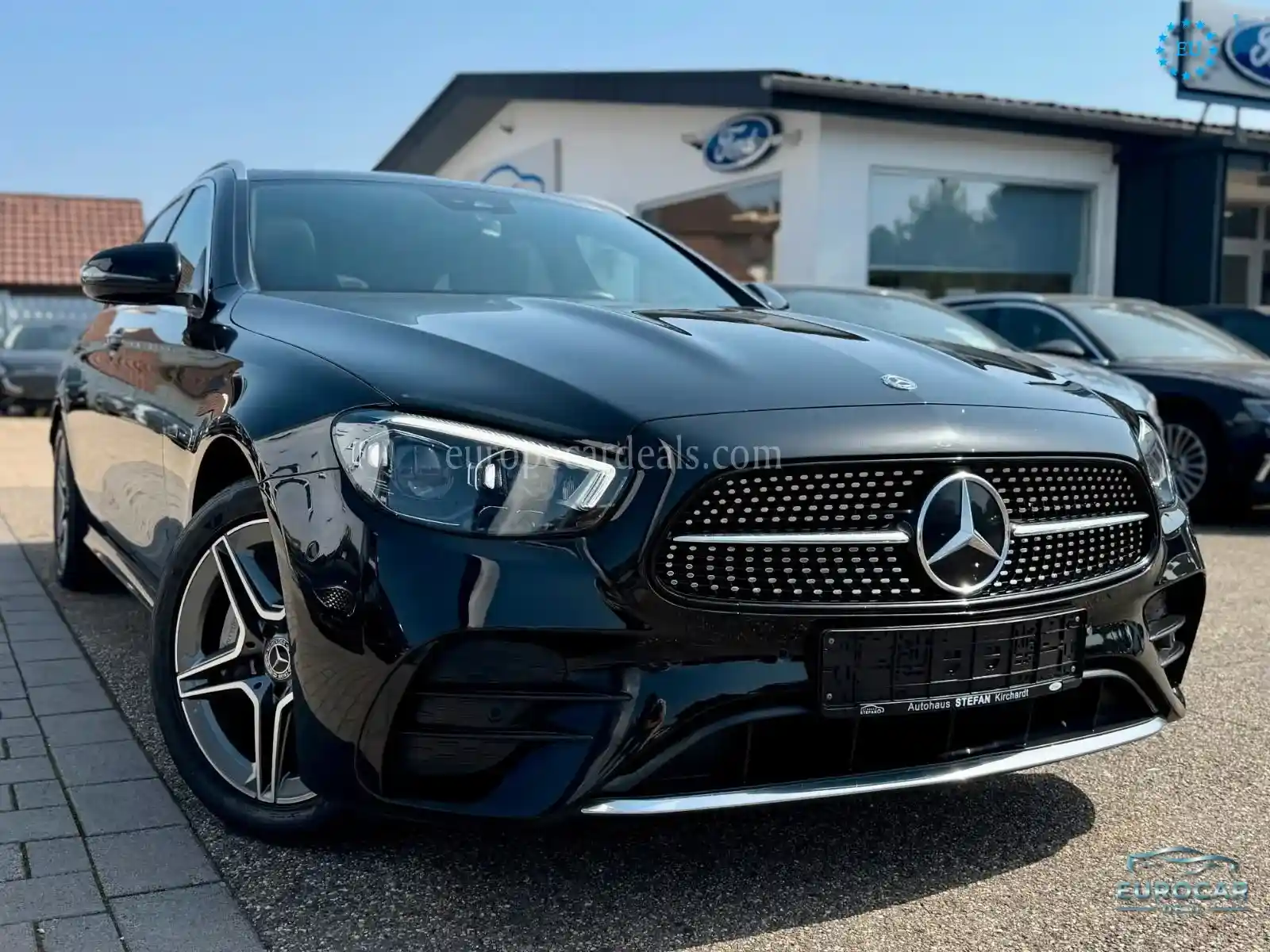 Mercedes-Benz E 300