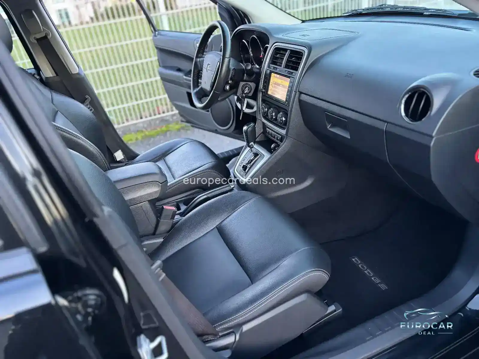 Dodge Caliber