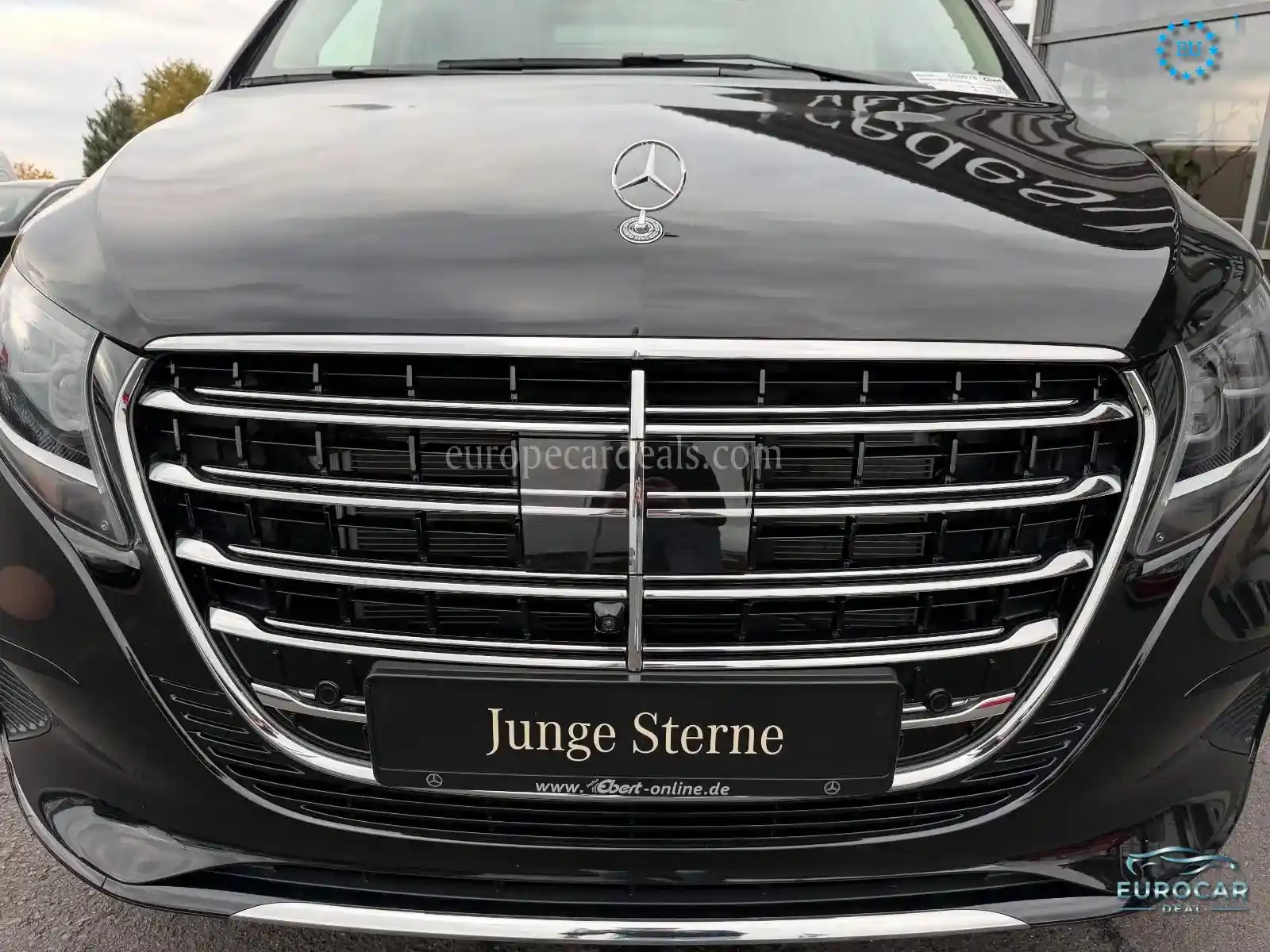 Mercedes-Benz V 300