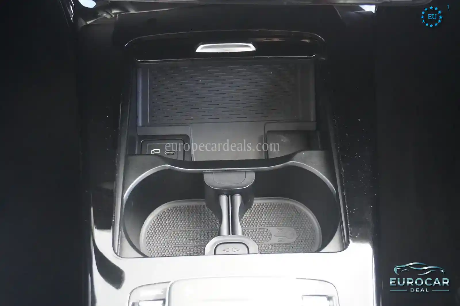 Mercedes-Benz CLA 200 Shooting Brake
