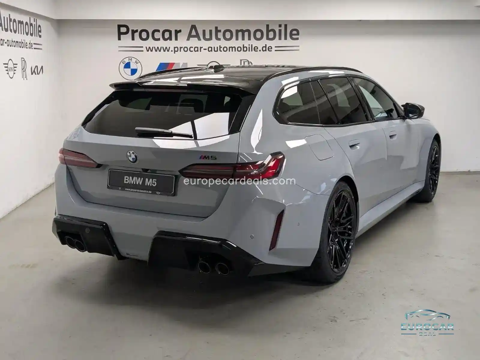 BMW M5
