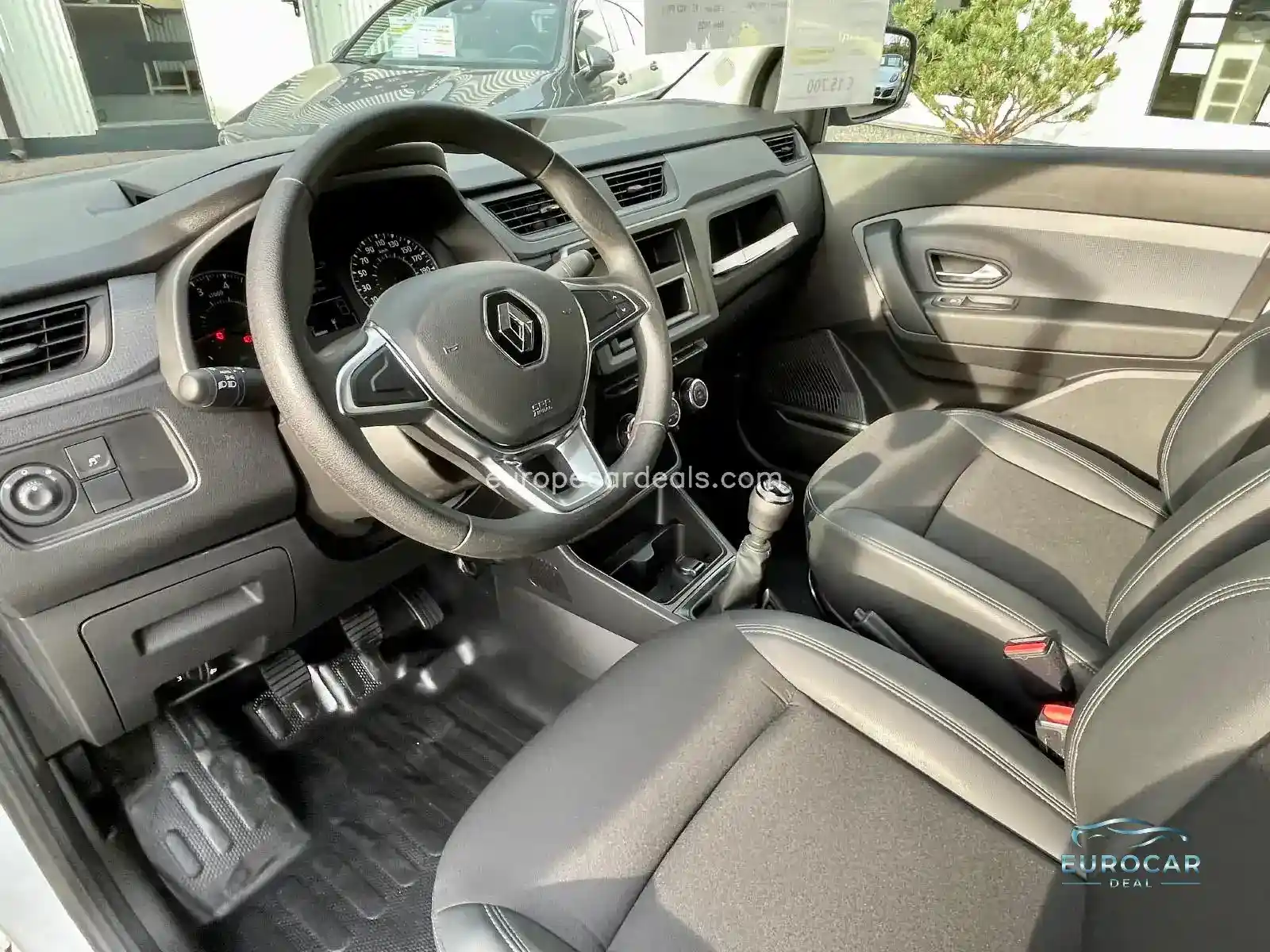 Renault Express