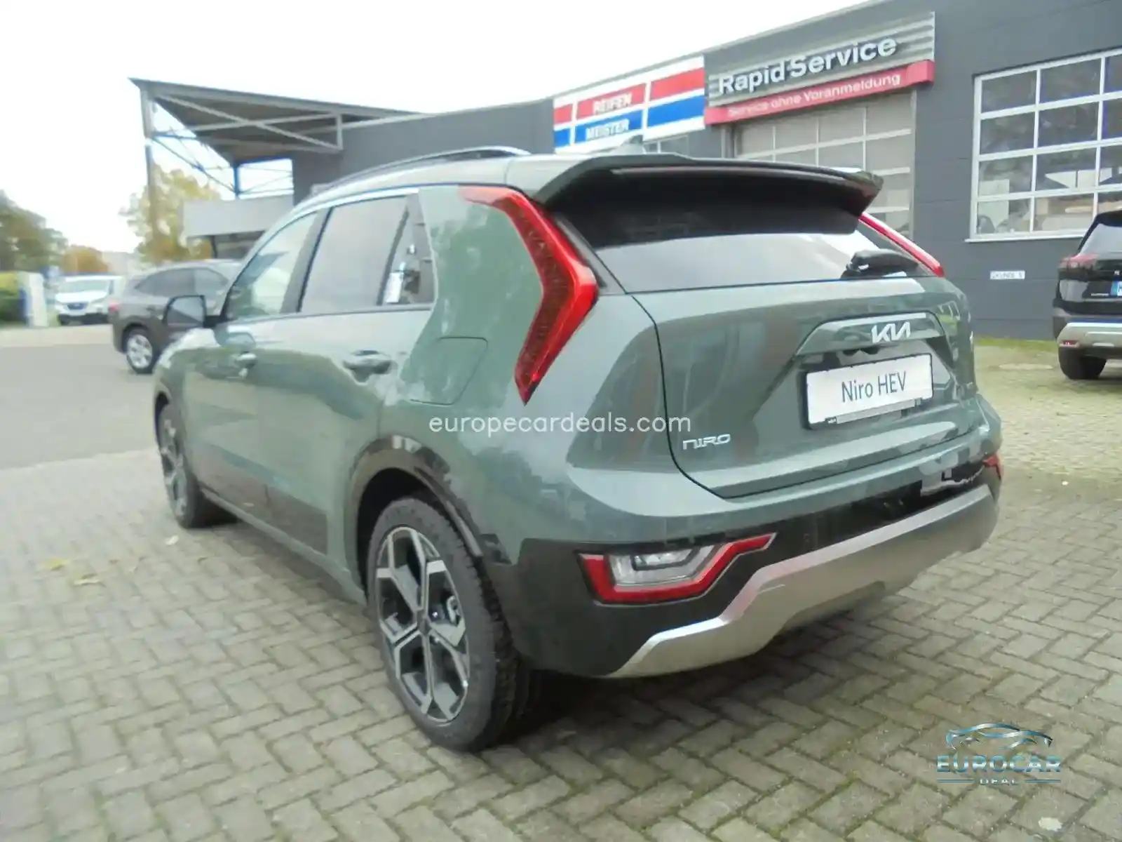 Kia Niro