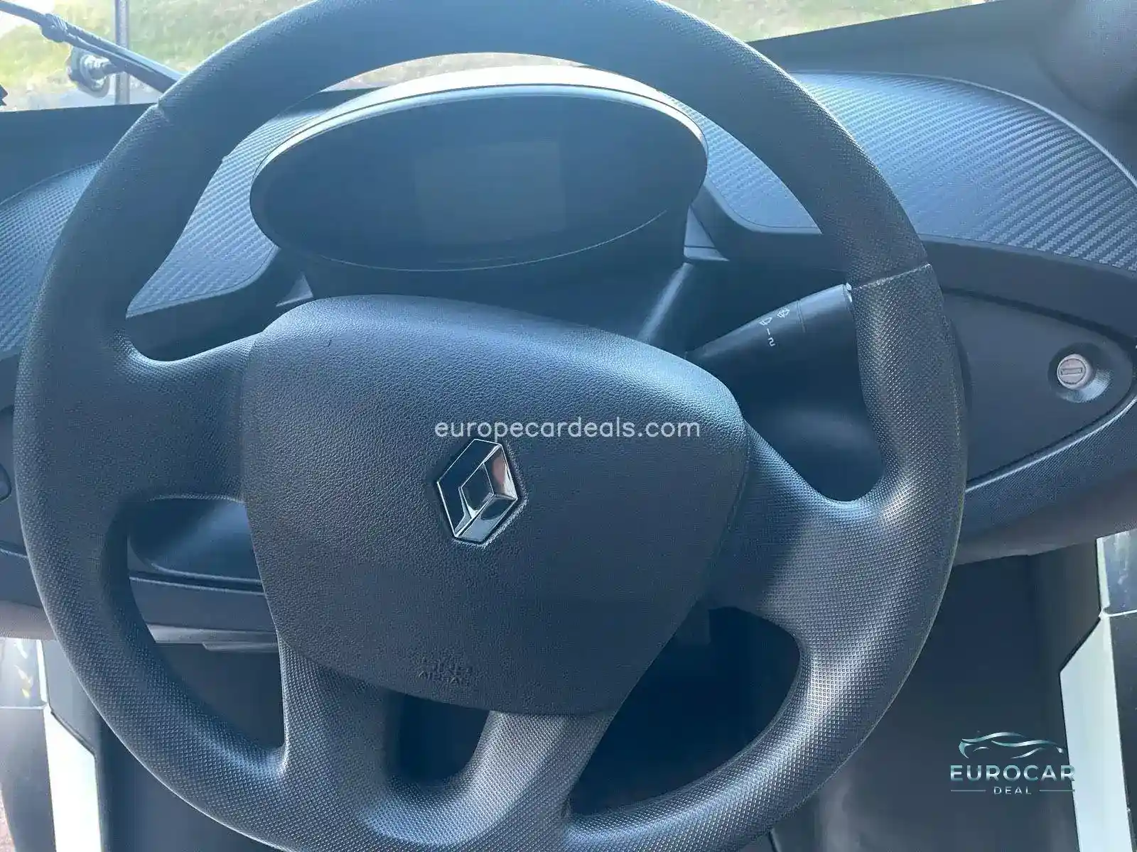 Renault Twizy