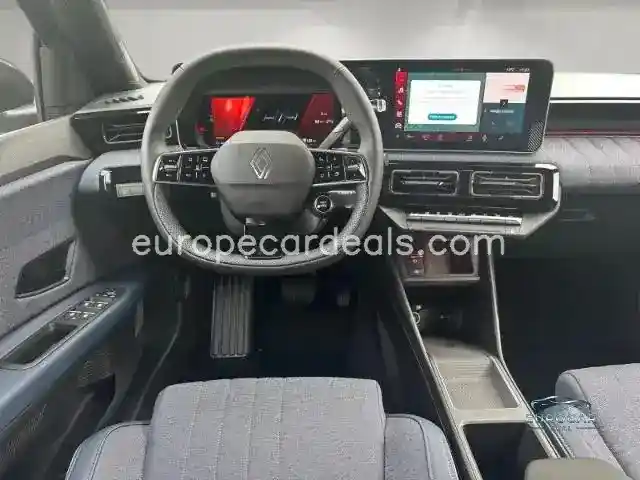 Renault R 4