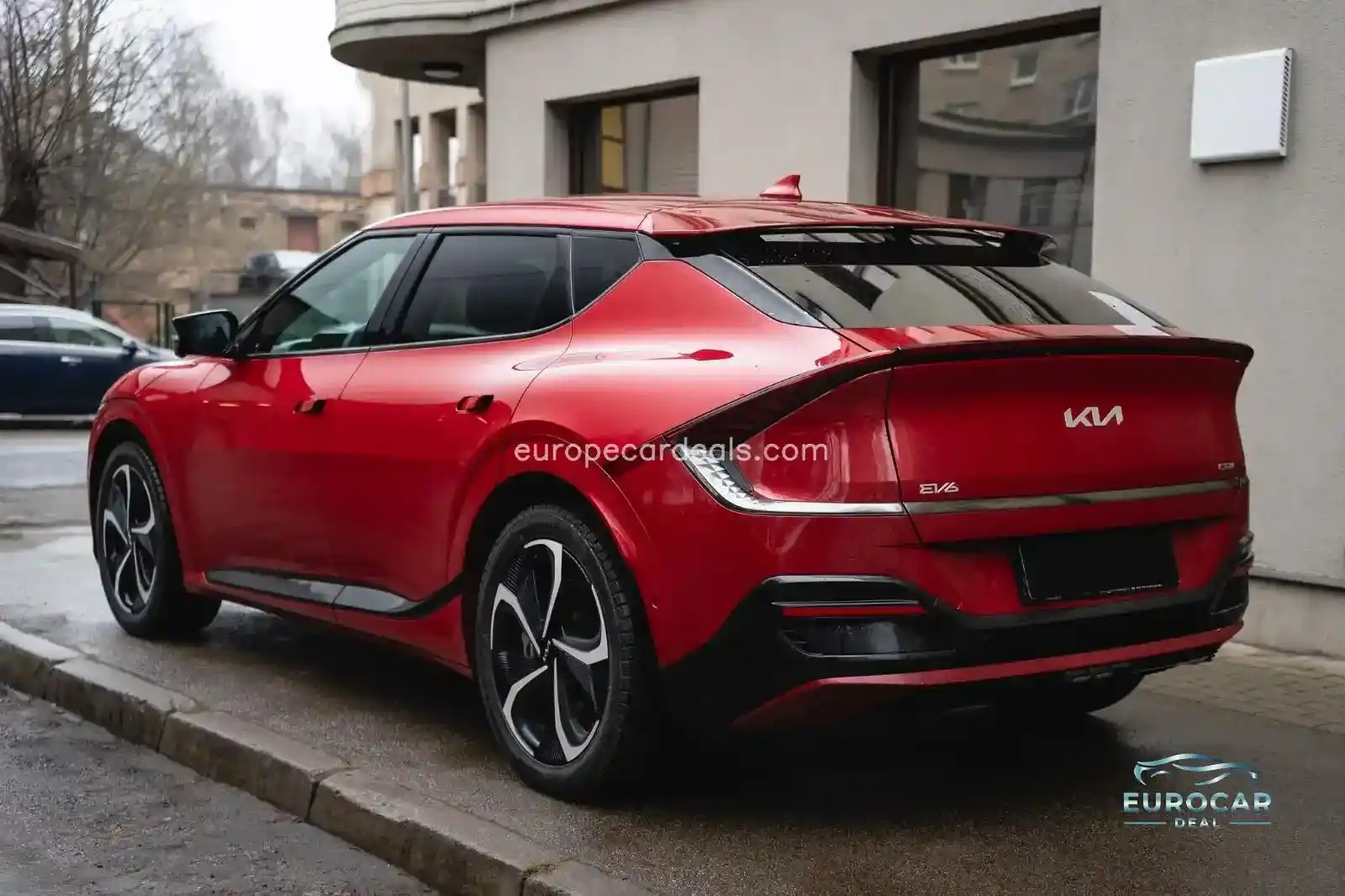 Kia EV6