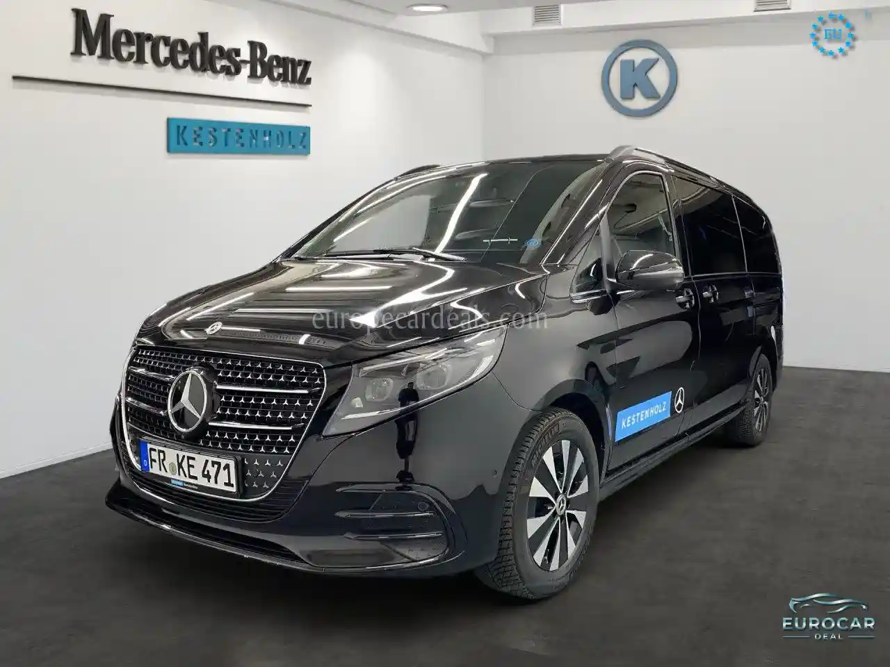 Mercedes-Benz V 300