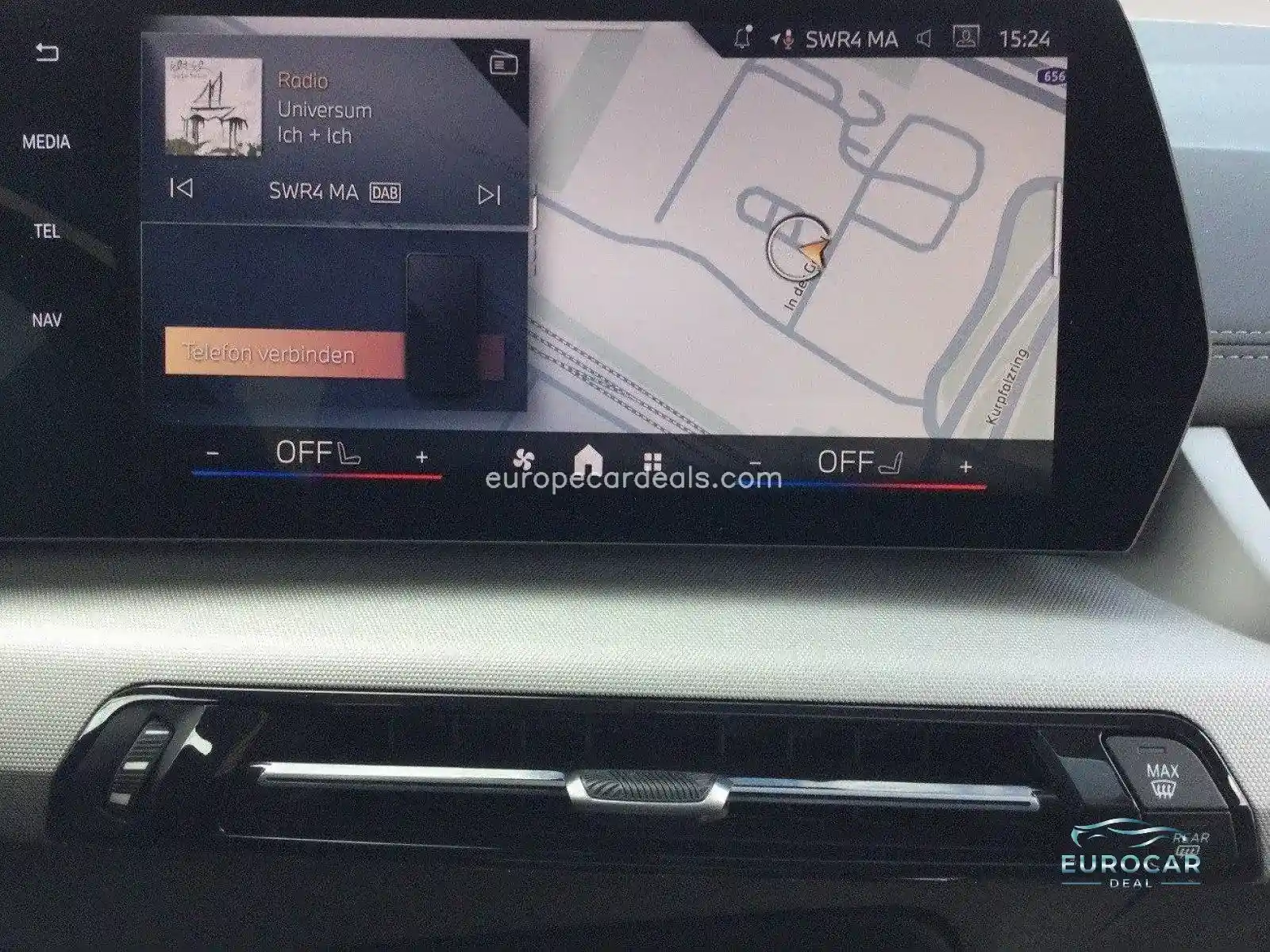 BMW 218 Active Tourer