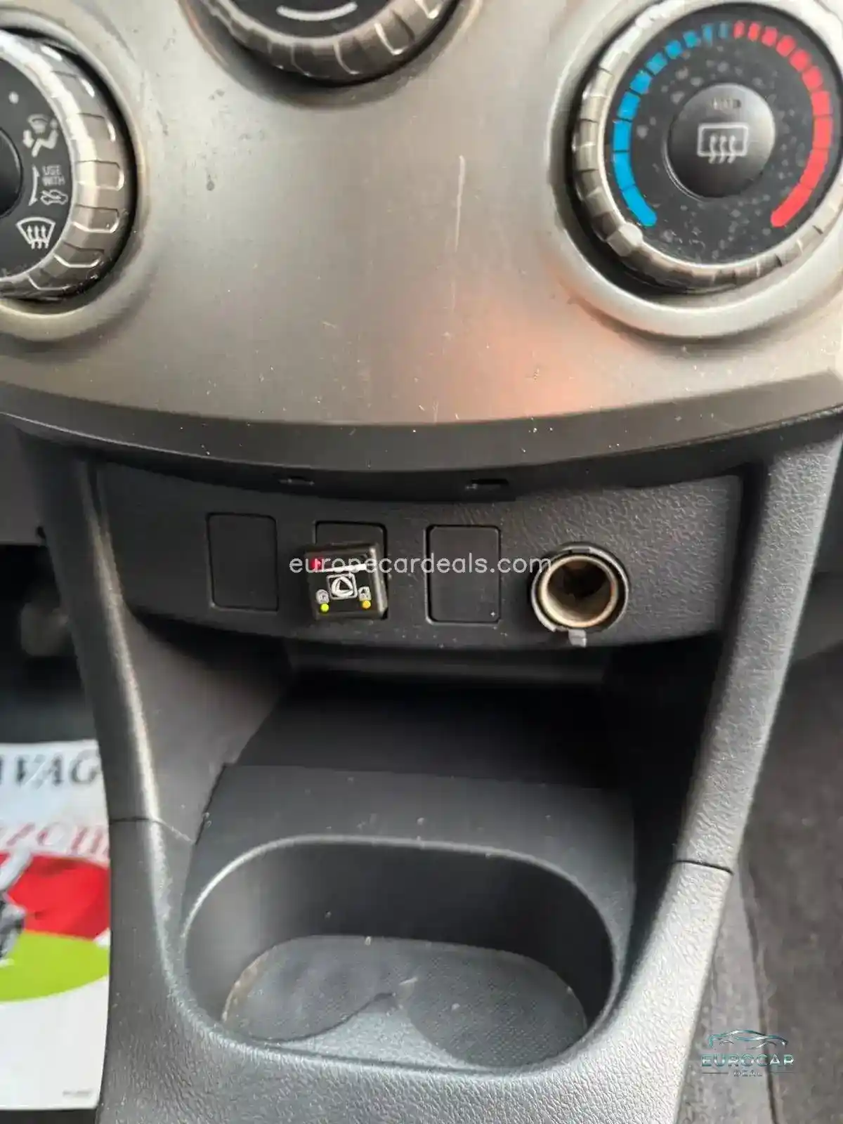 Daihatsu Terios