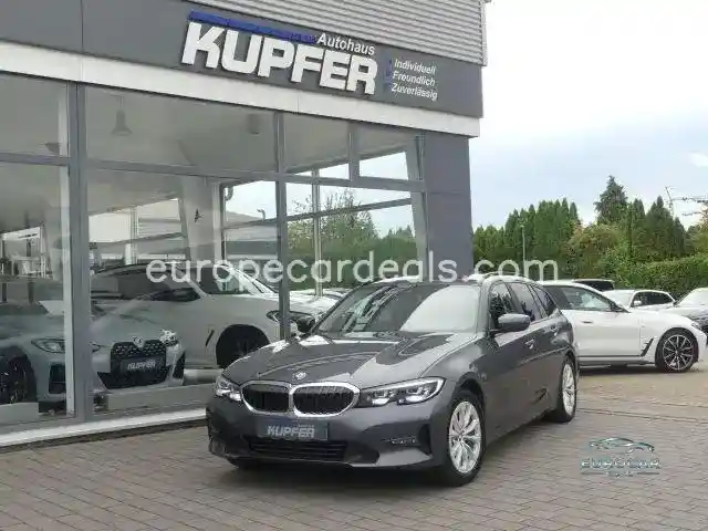 BMW 318