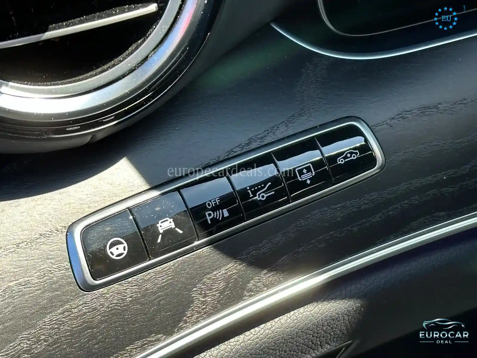 Mercedes-Benz E 63 AMG