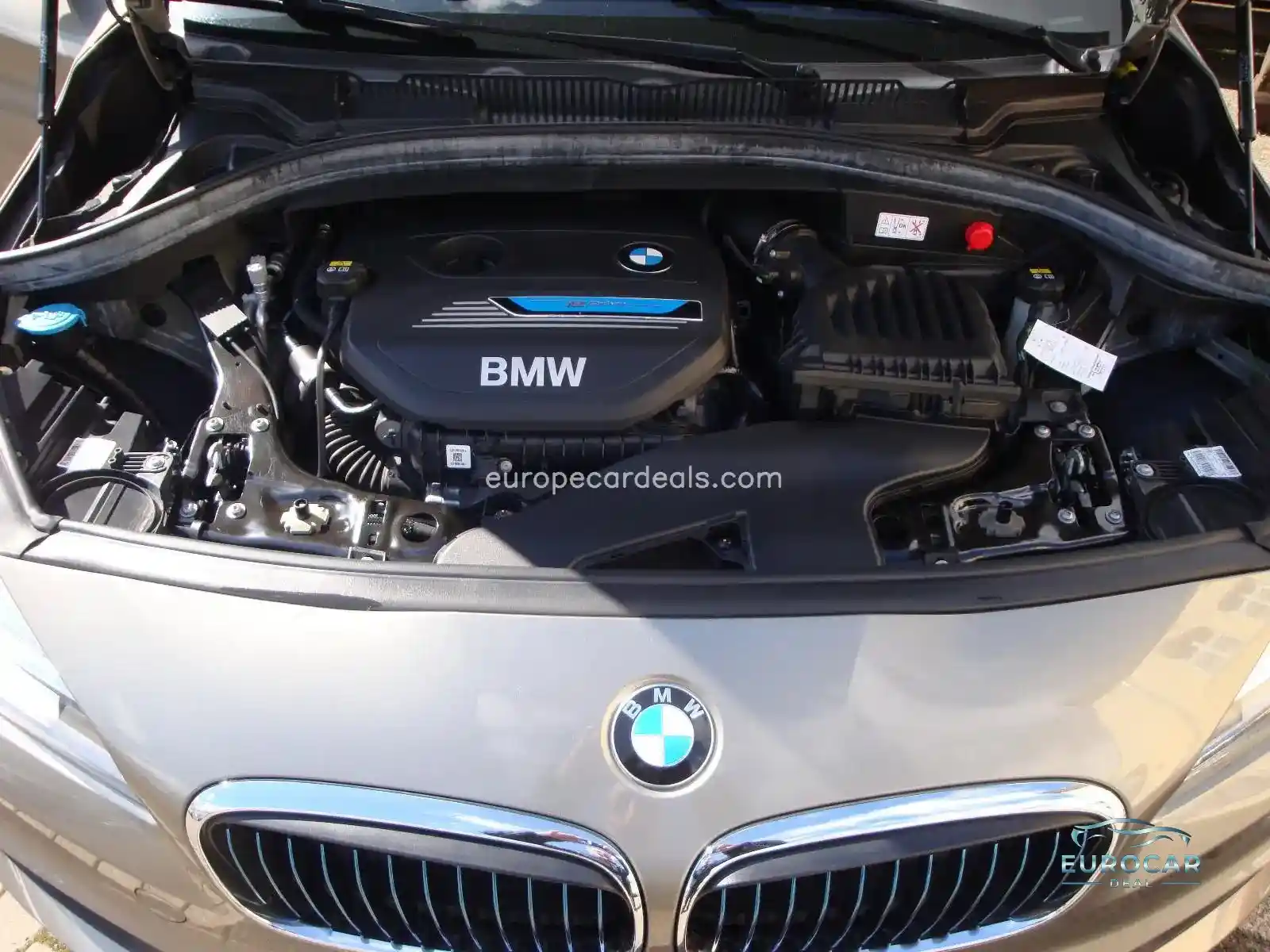BMW 225