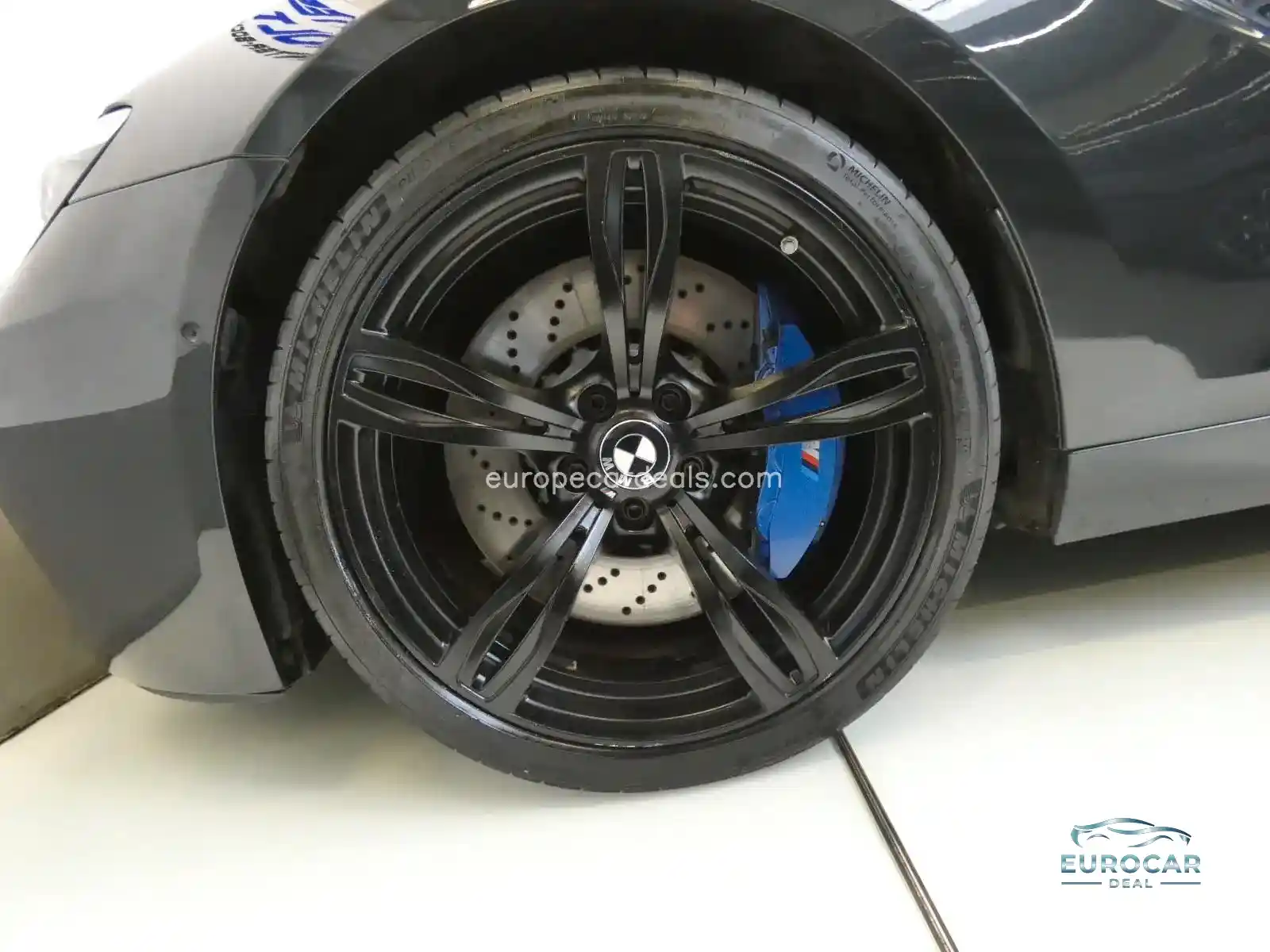 BMW M6