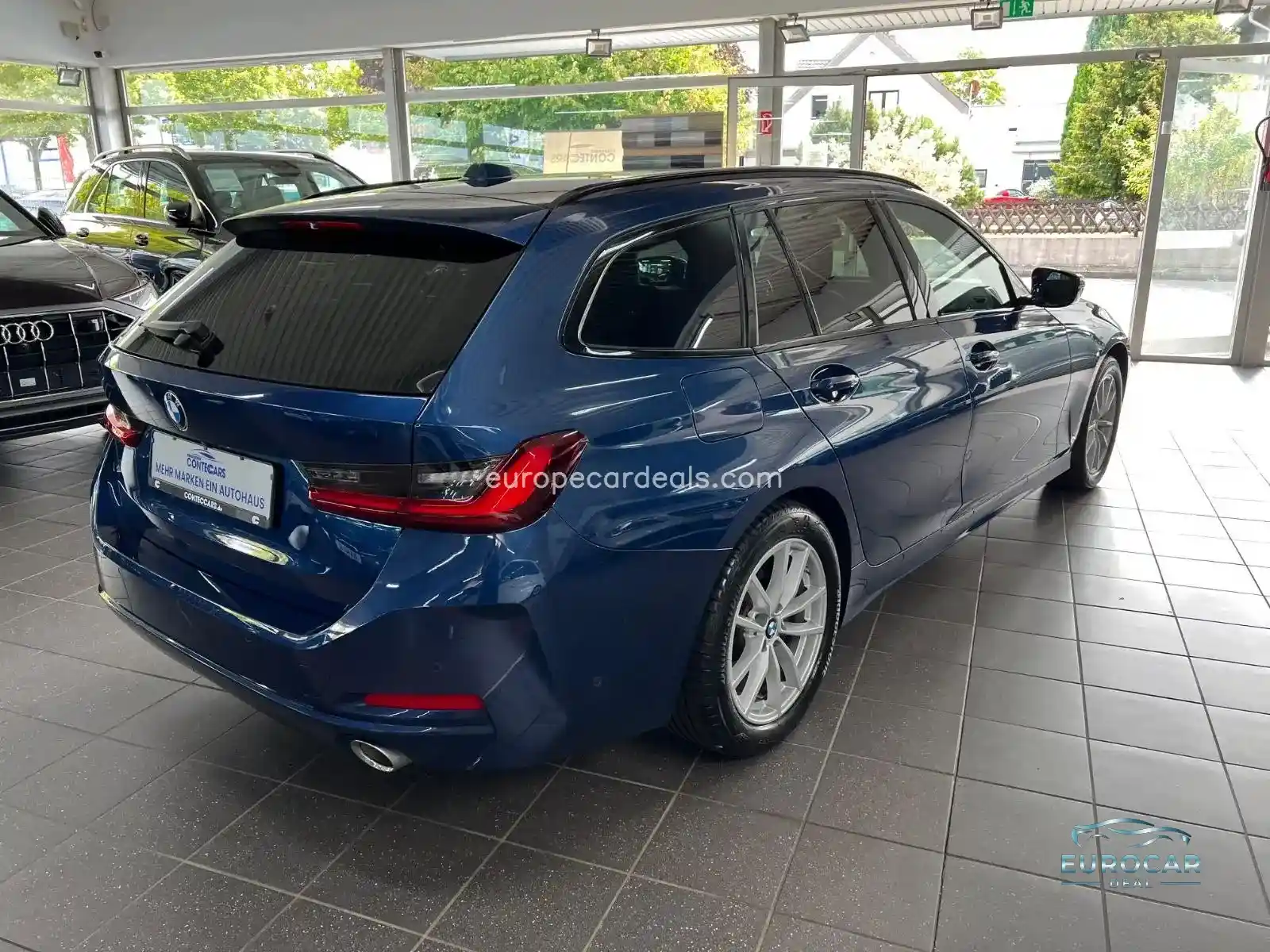 BMW 318