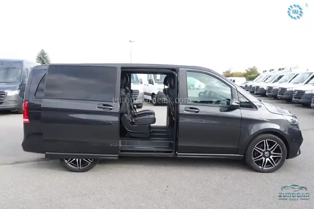 Mercedes-Benz V 300