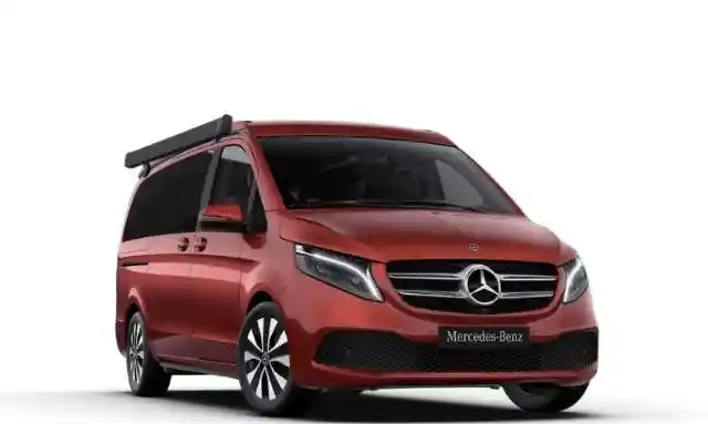 Mercedes-Benz V 300
