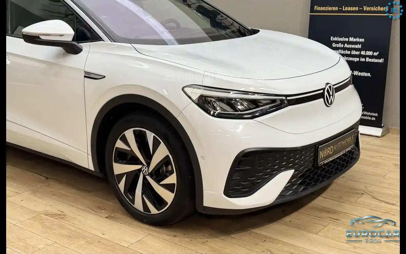 Volkswagen ID.5