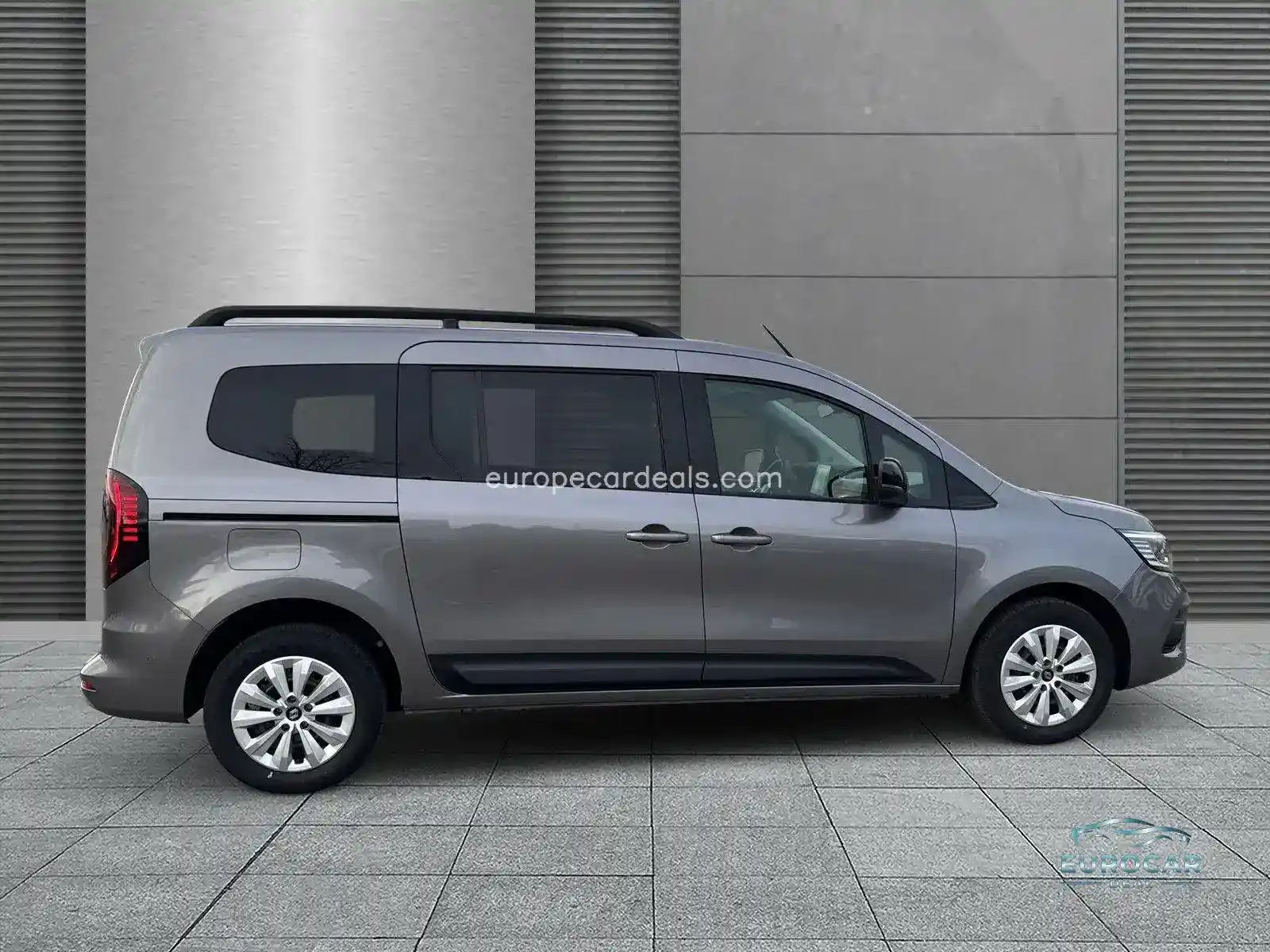 Renault Grand Kangoo