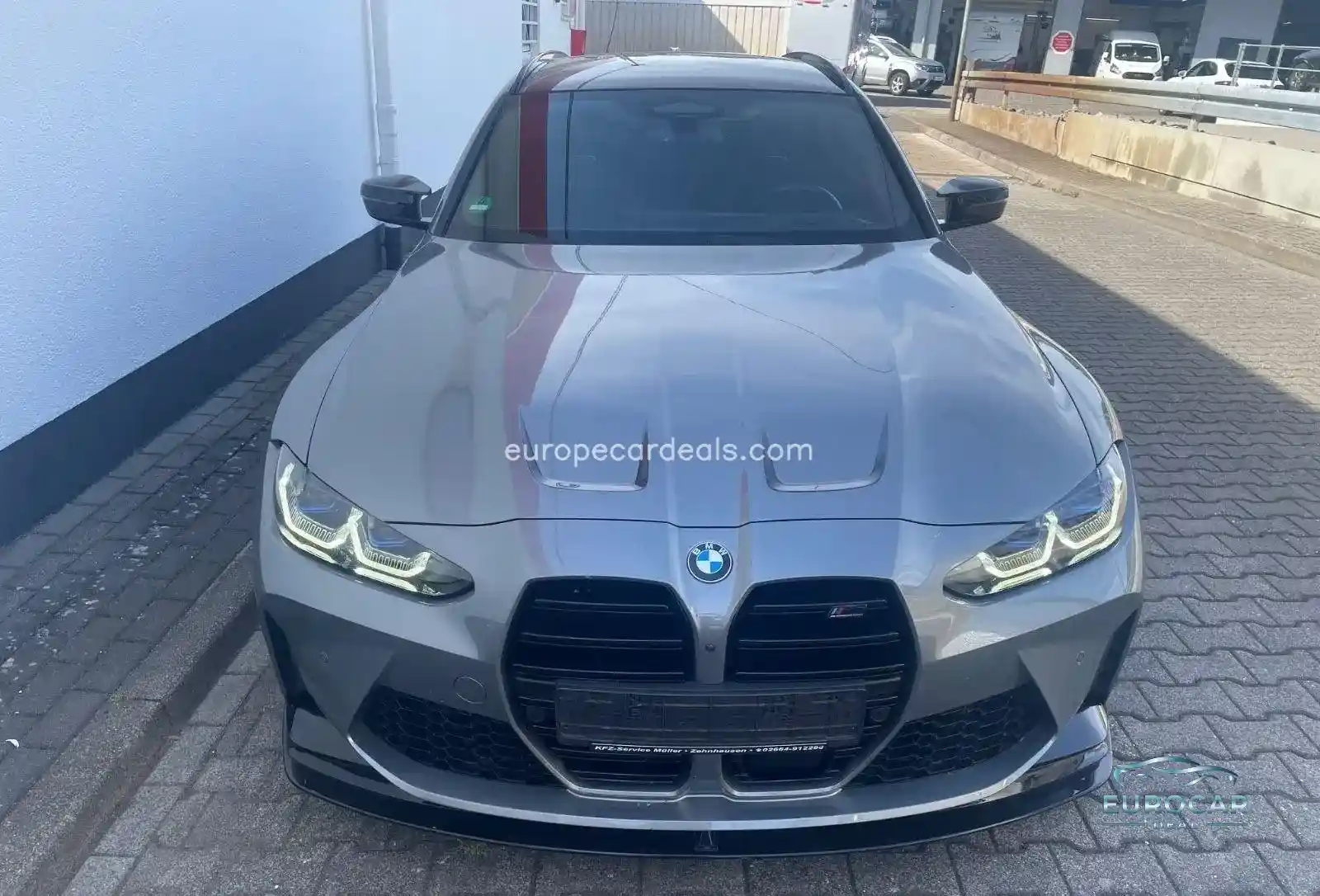BMW M3