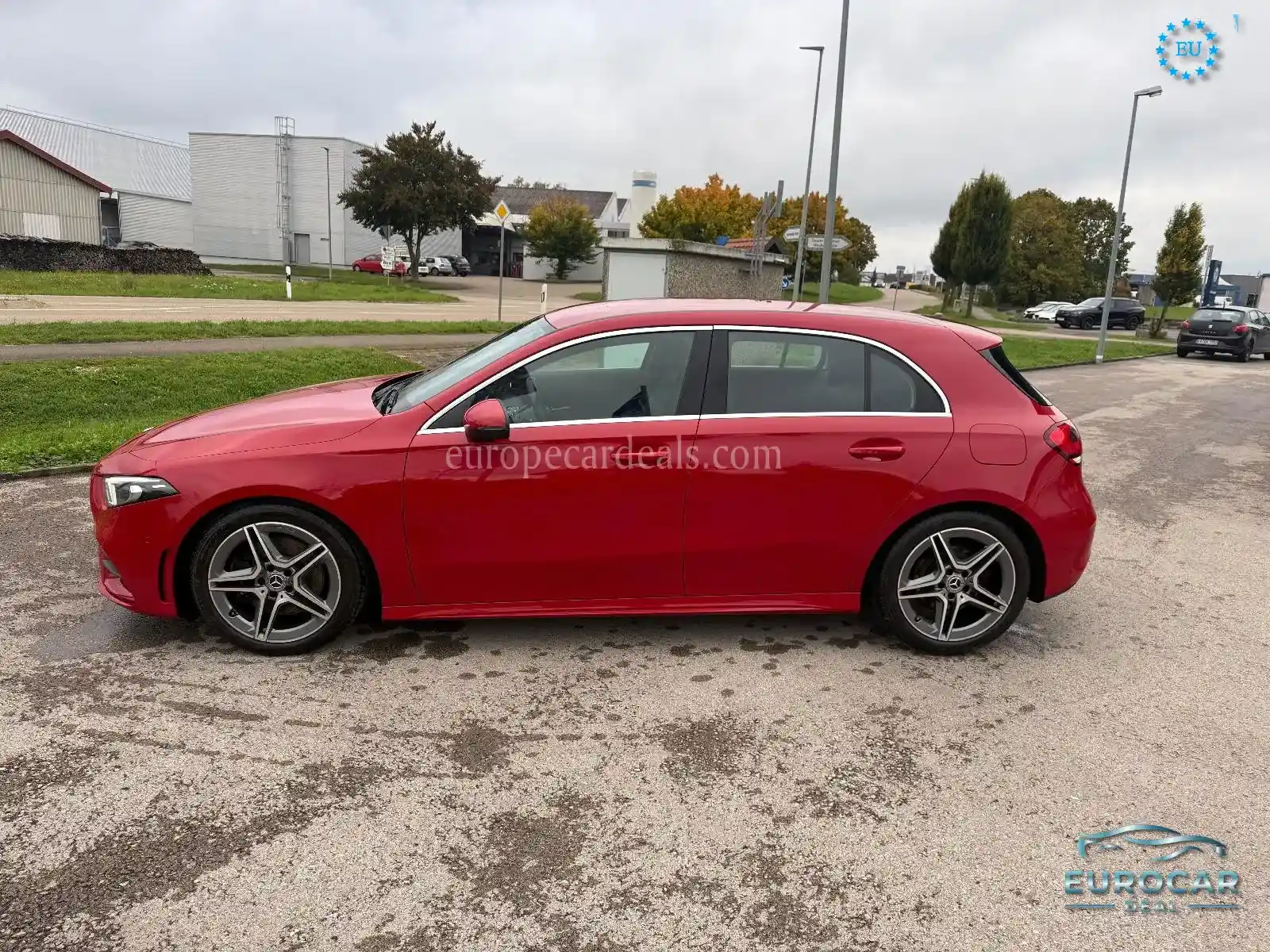 Mercedes-Benz A 220