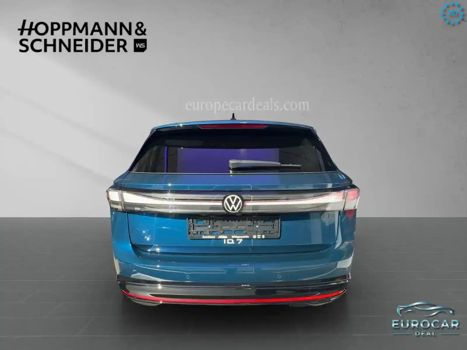 Volkswagen ID.7