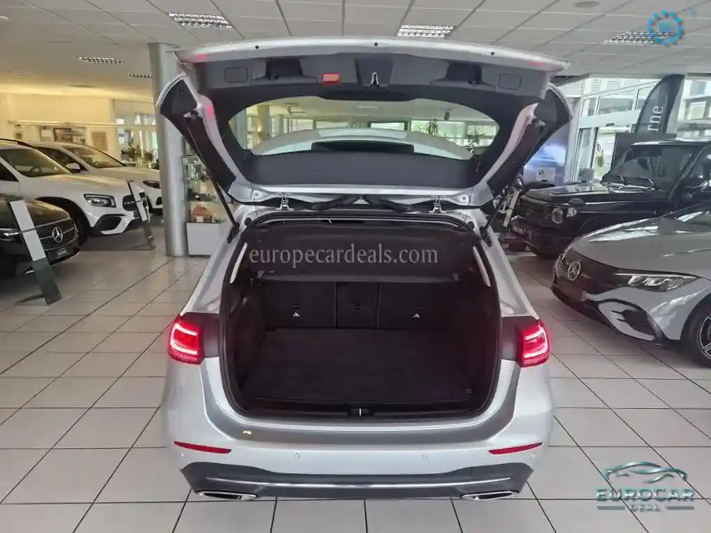 Mercedes-Benz B 250