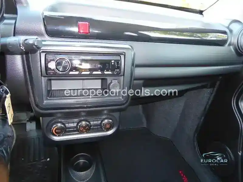 Microcar DUÈ