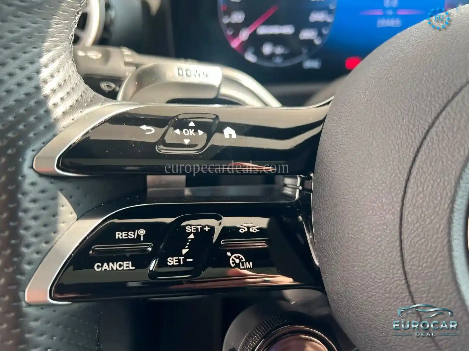 Mercedes-Benz A 35 AMG