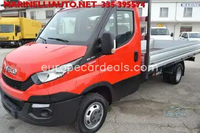 Iveco Other