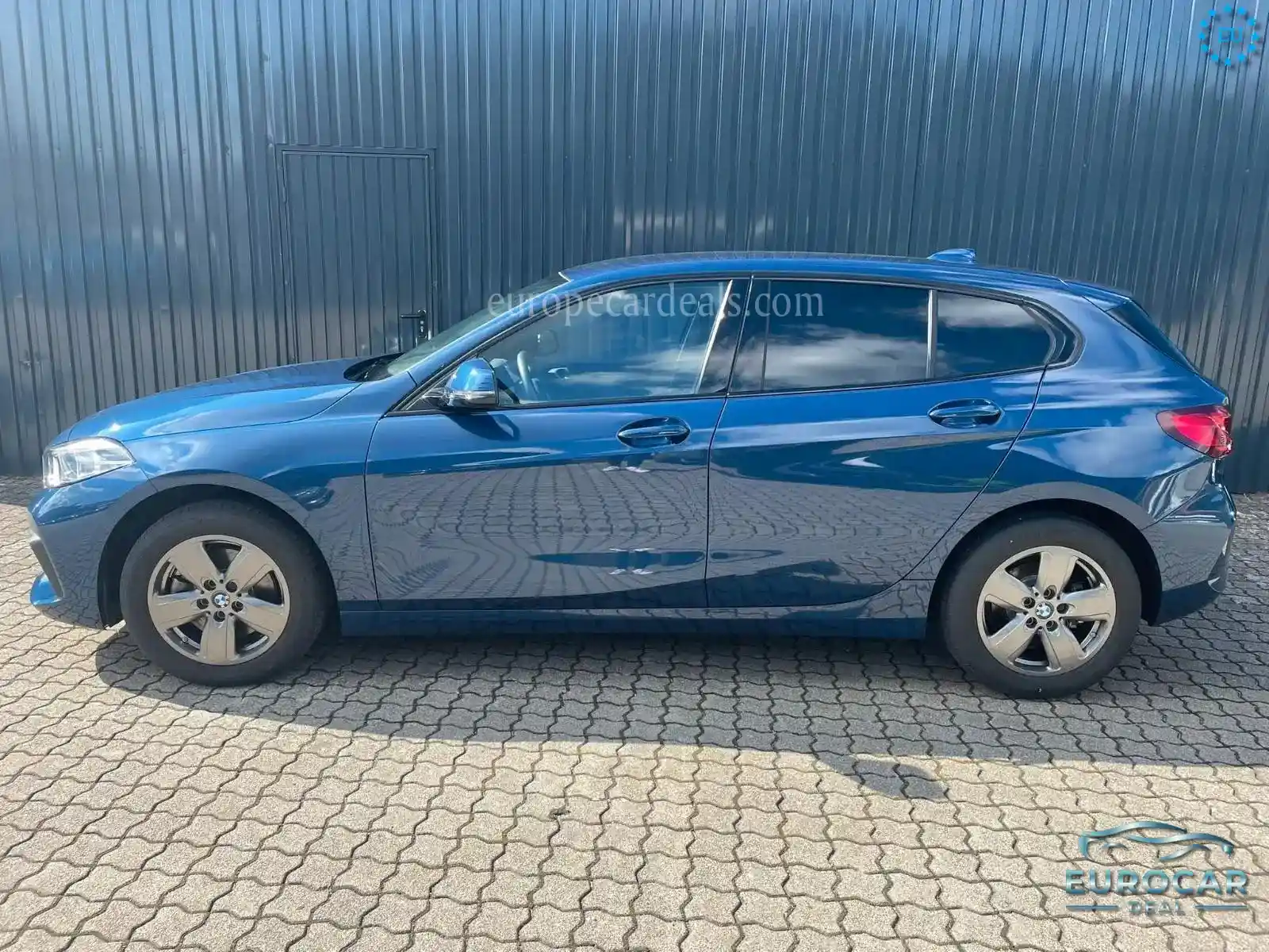 BMW 116
