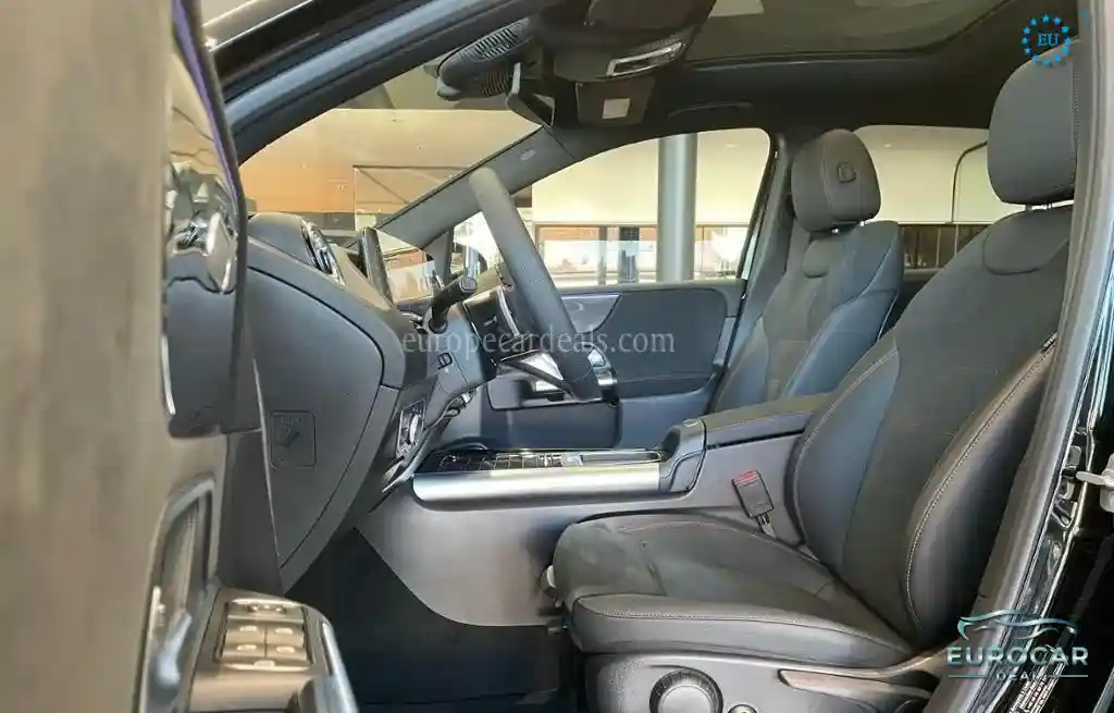 Mercedes-Benz B 250