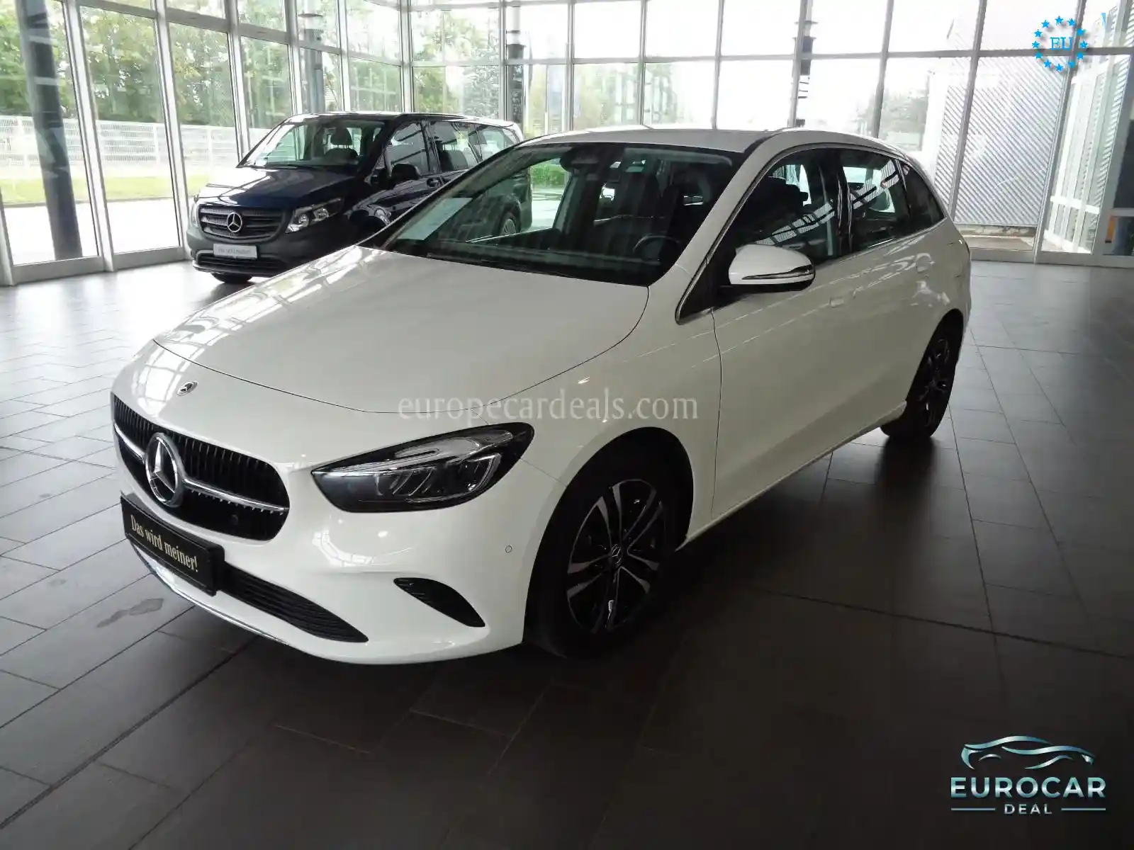 Mercedes-Benz B 250