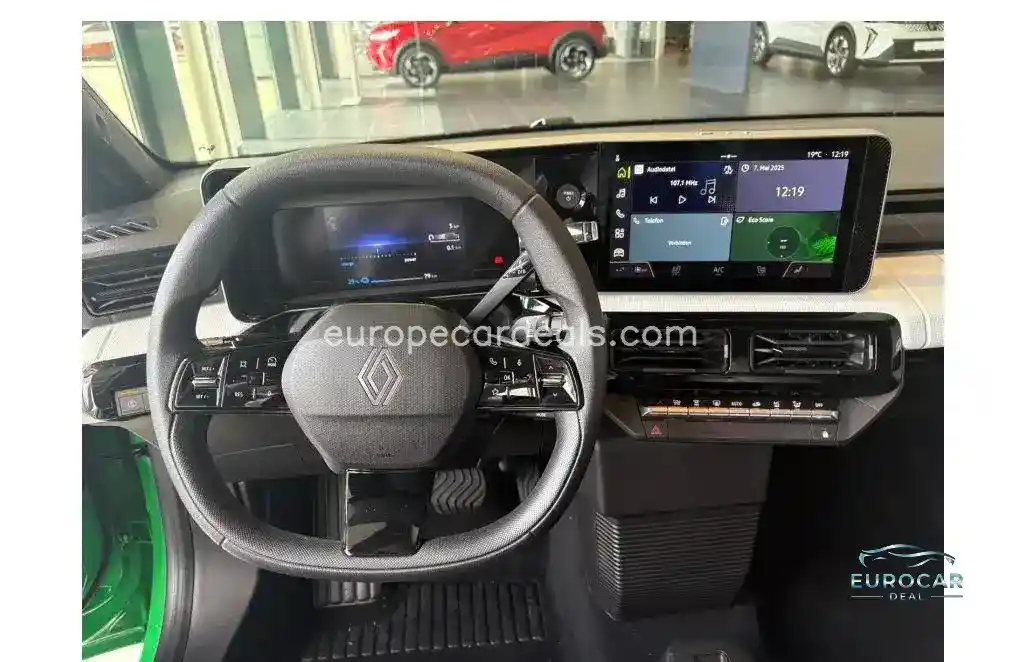 Renault R 5