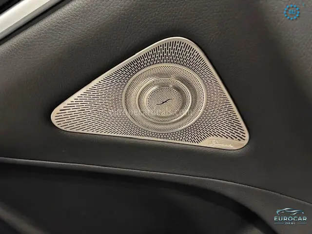 Mercedes-Benz S 400