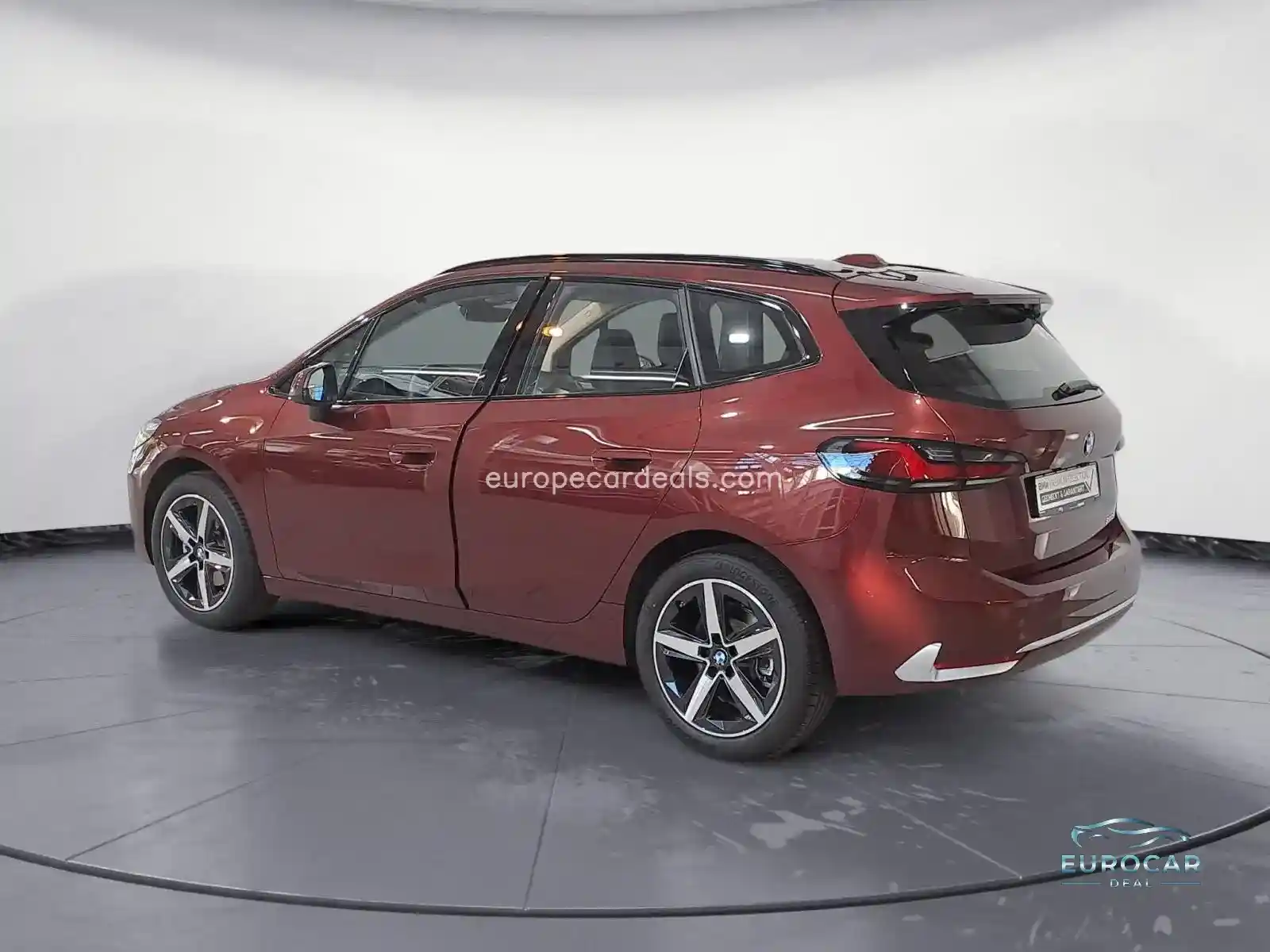 BMW 220 Active Tourer