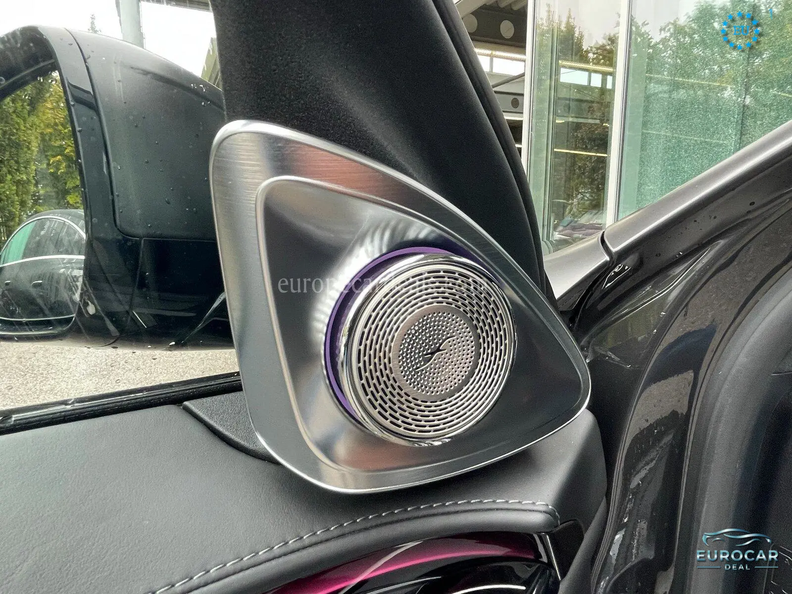 Mercedes-Benz S 400