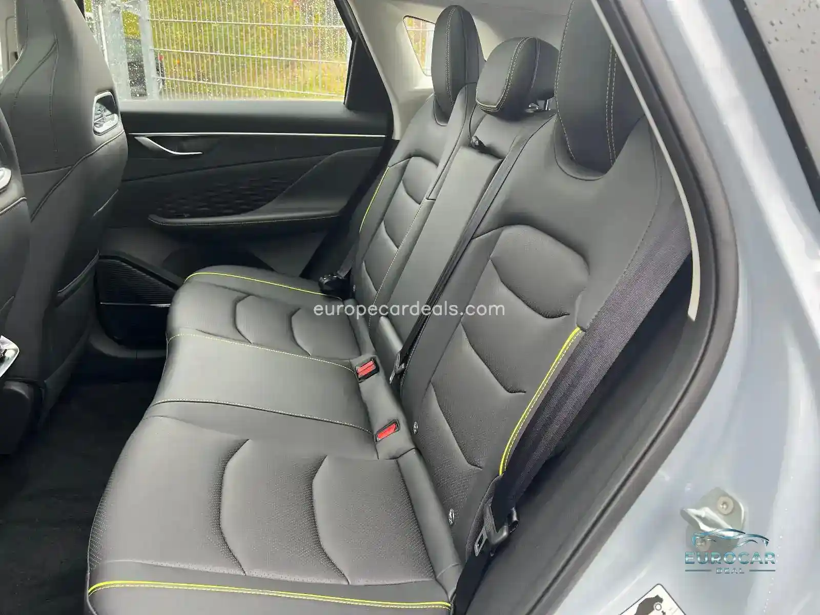 BAIC X55