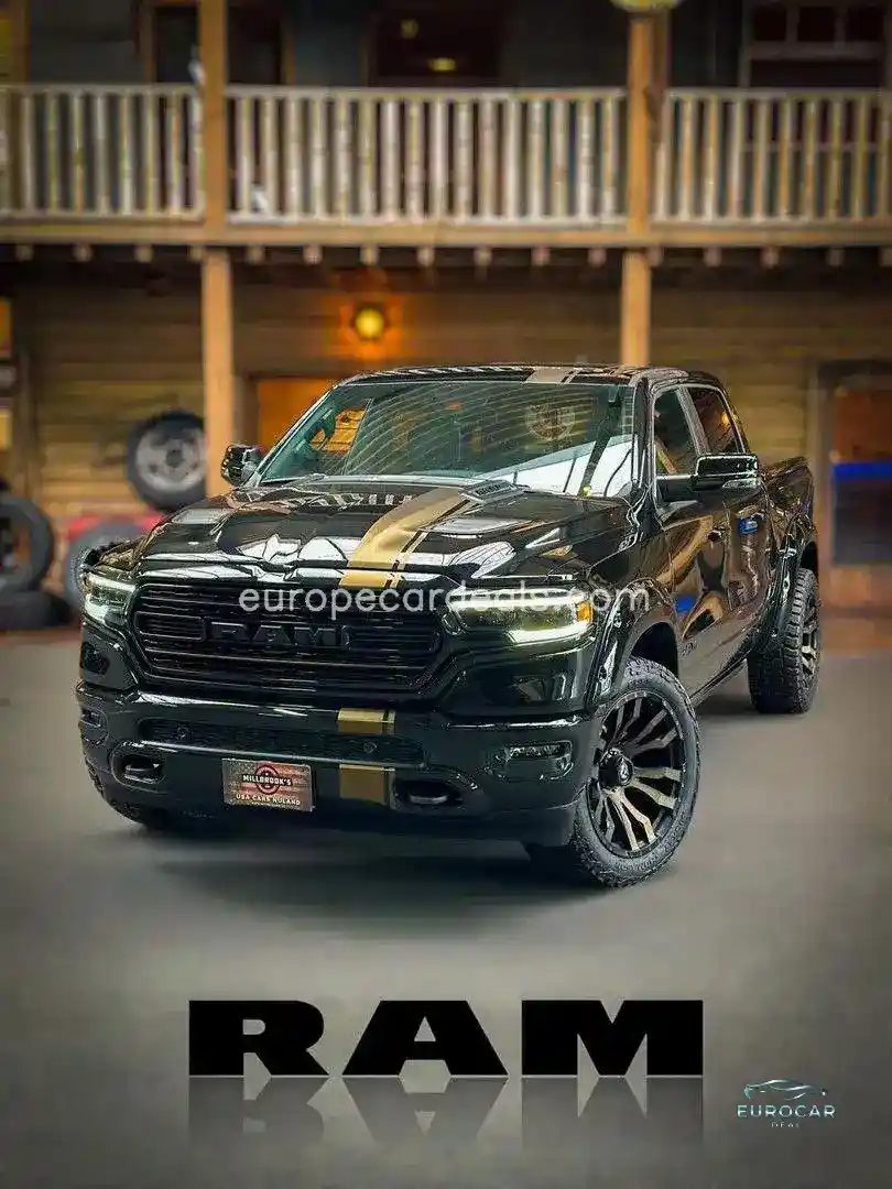 Dodge RAM