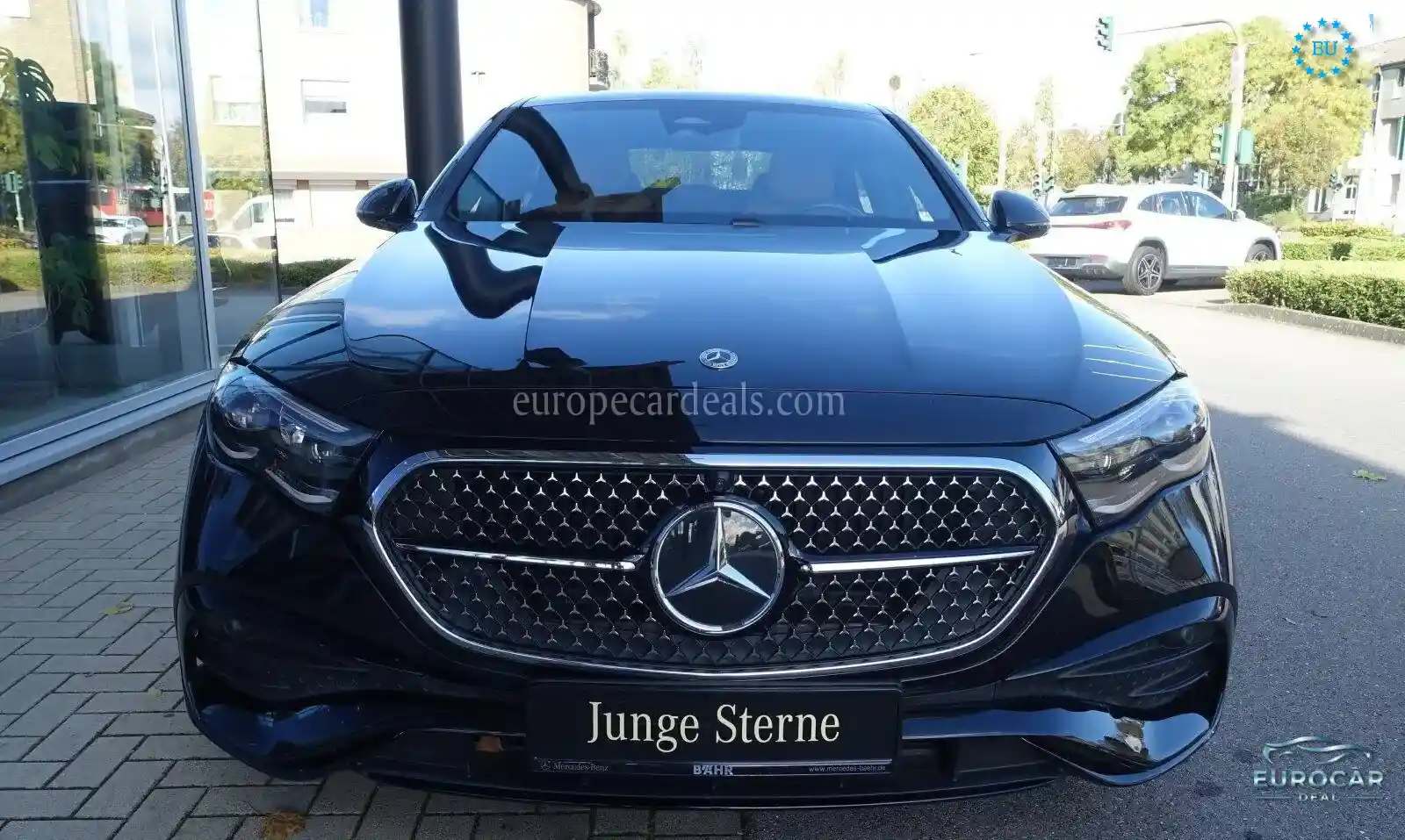 Mercedes-Benz E 450