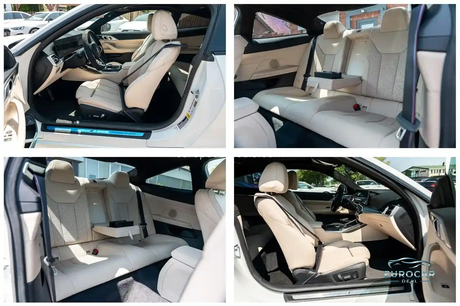 BMW 430
