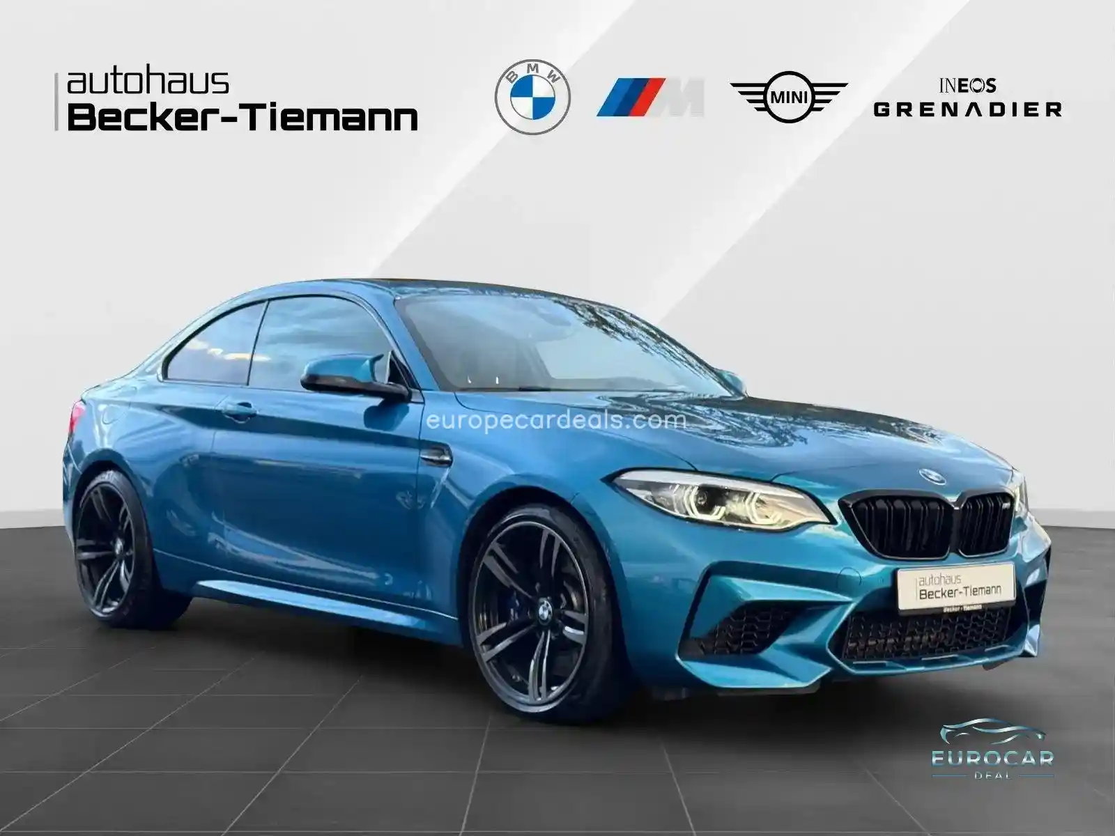 BMW M2