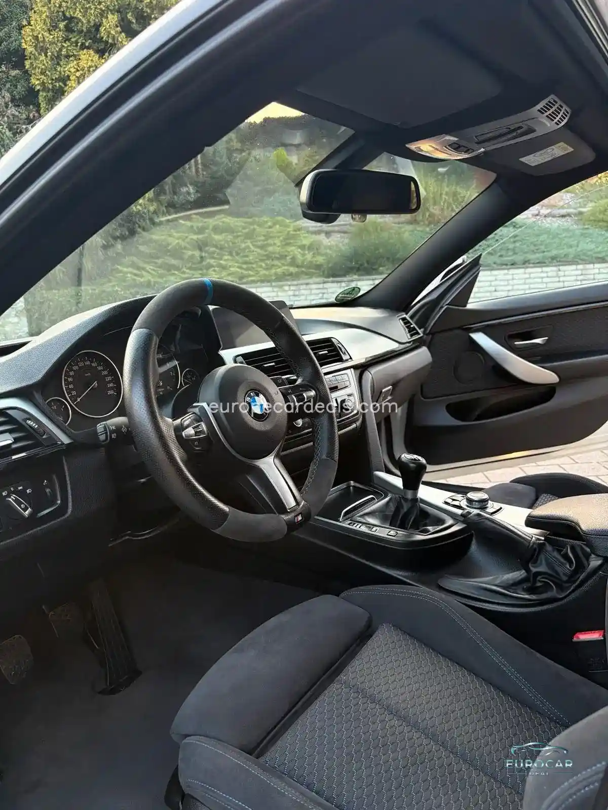 BMW 420