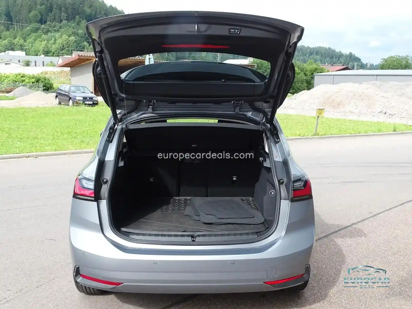 BMW 223 Active Tourer